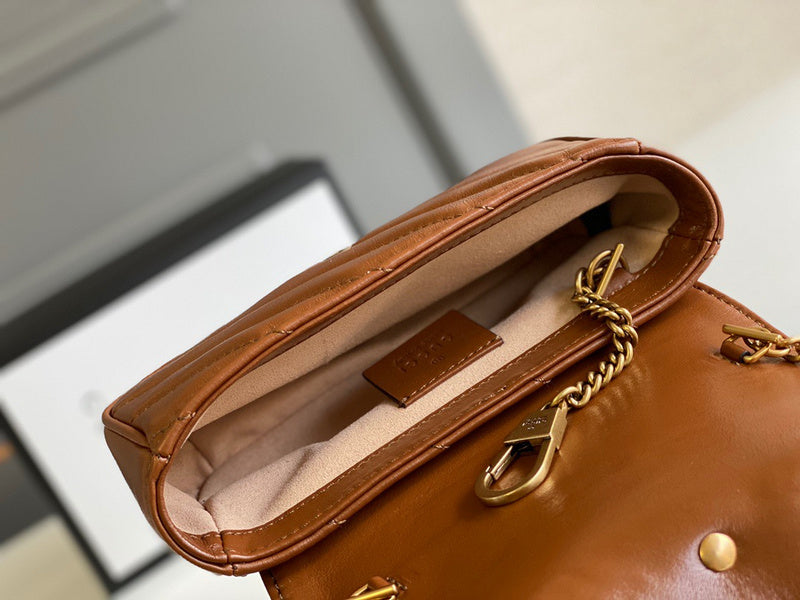 Gucci   Luxury Bags  1148