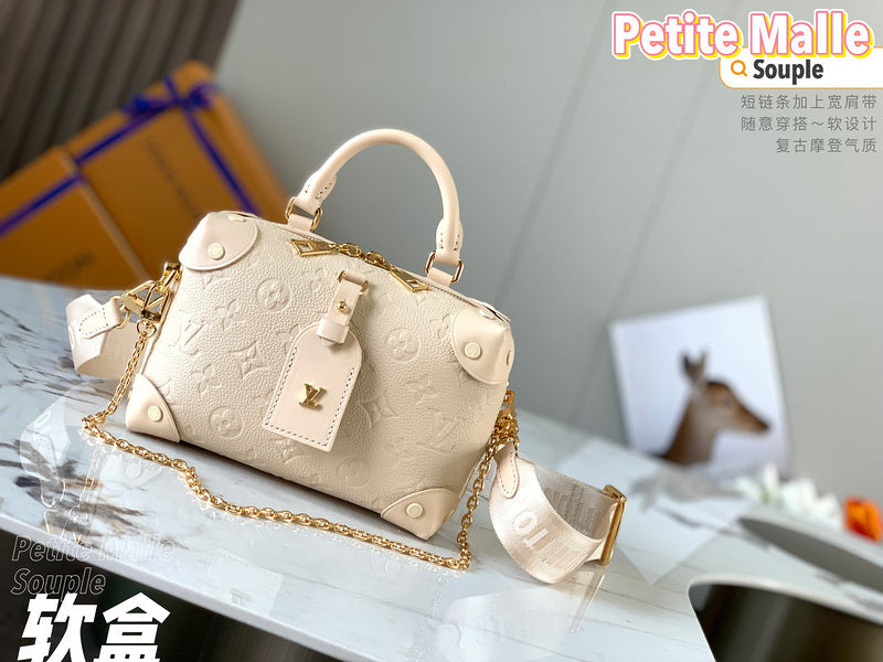 AliceBags- Louis Vuittons  - 16643