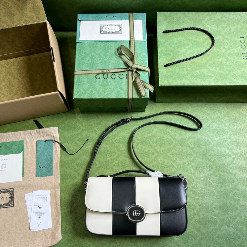 Gucci Luxury - Bags - 204