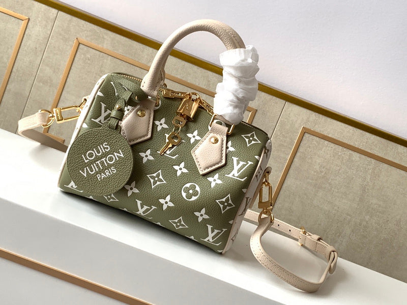 Alice Bags- Louis Vuittons  - 16369