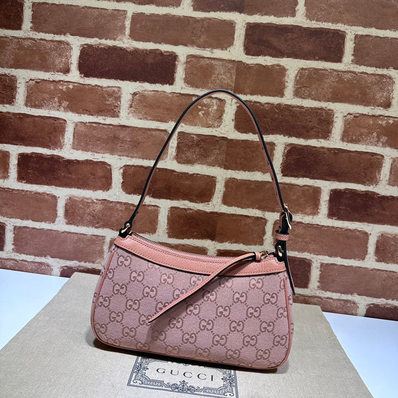 Gucci Luxury - Bags - 085