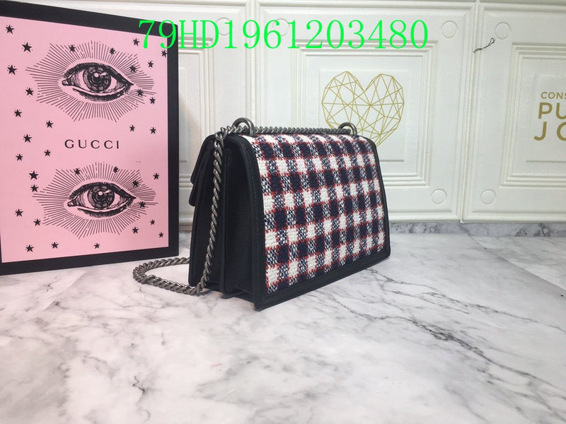 Gucci Bags - The Tote   355