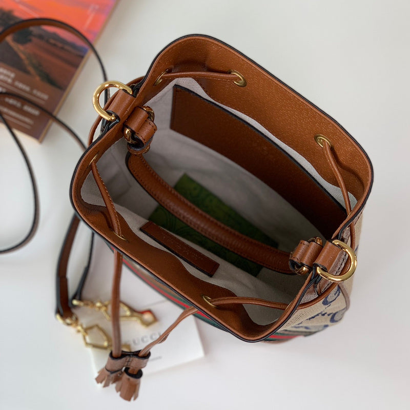 Gucci Luxury - Bags - 284