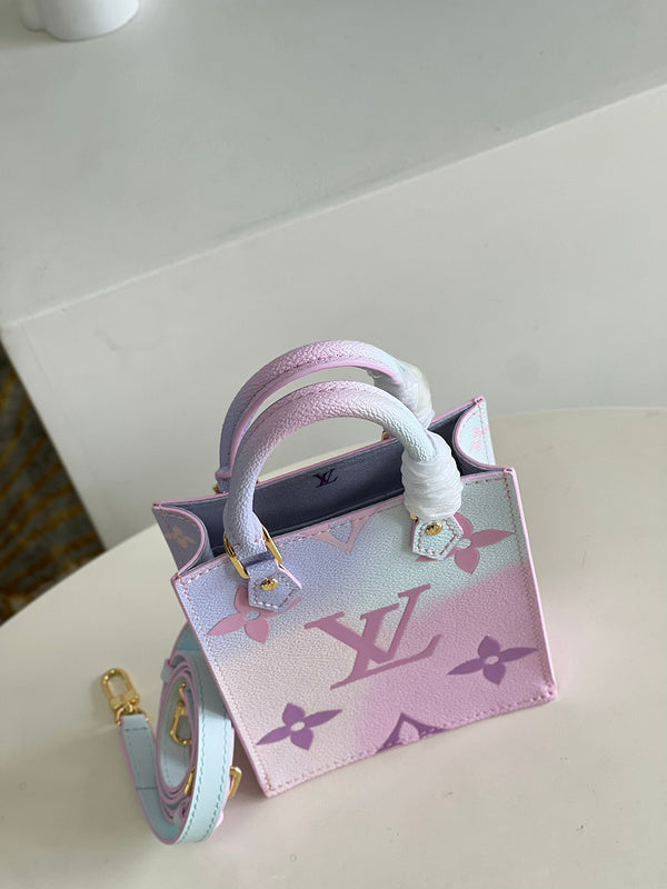 Alice Bags- Louis Vuittons  - 16631
