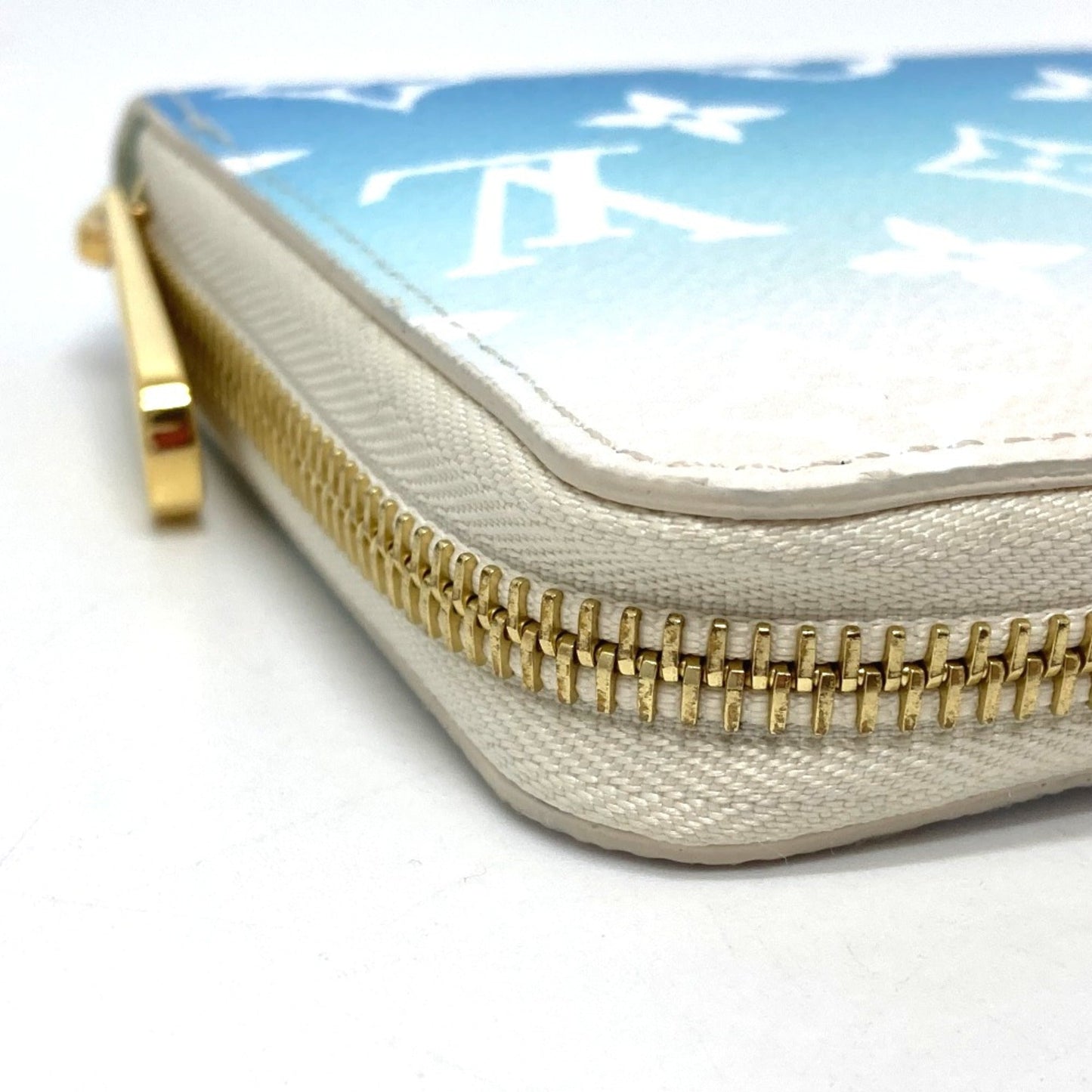 Louis Vuitton  Other Long Wallet (Bi-Fold)
