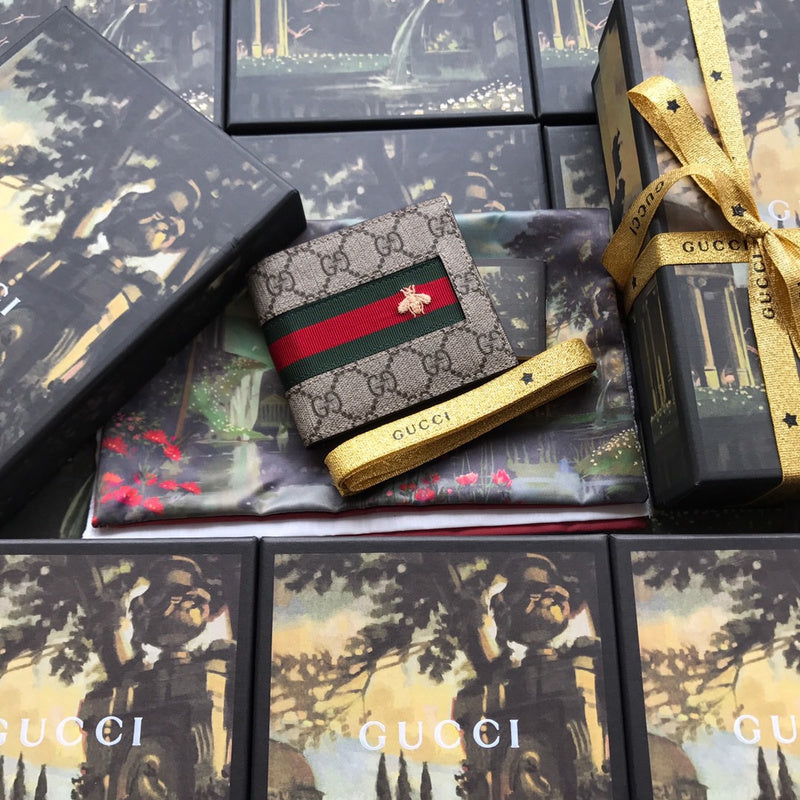 Gucci   Luxury Bags  948