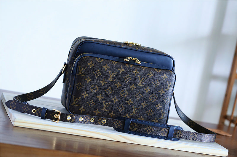 Alice bags - Louis Vuittons  - 10502