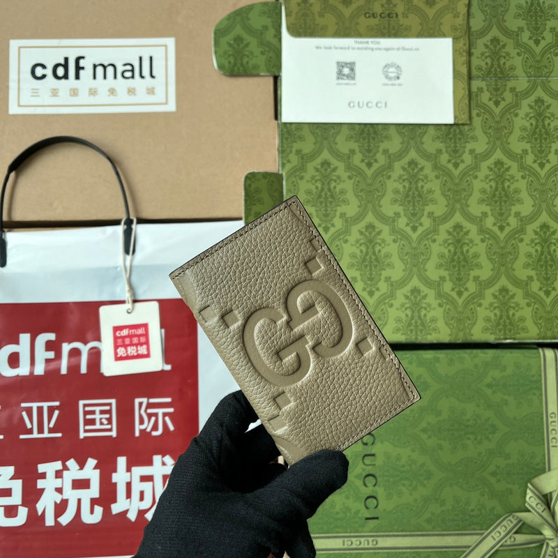 Gucci Luxury - Bags - 300
