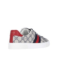 Gucci Women "Ace" Sneakers