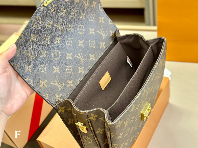 Alice bags - Louis Vuittons  - 15032
