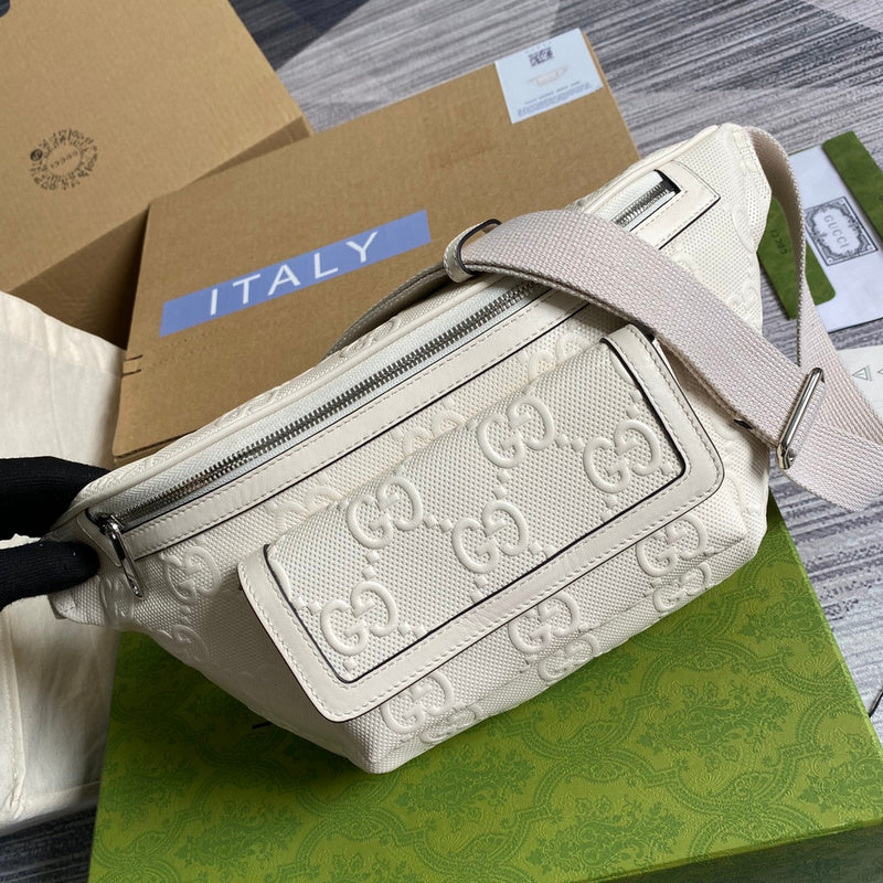 Gucci Luxury - Bags - 066