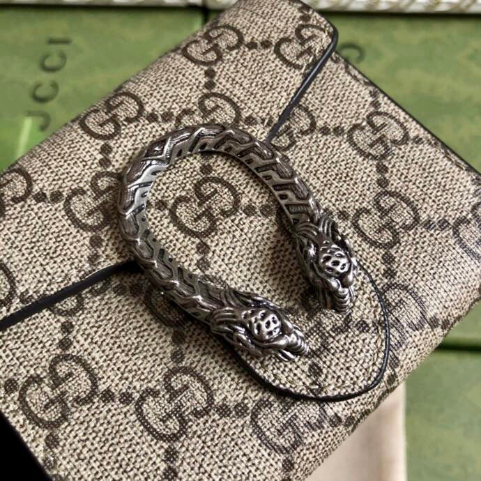 Gucci Luxury - Bags - 180