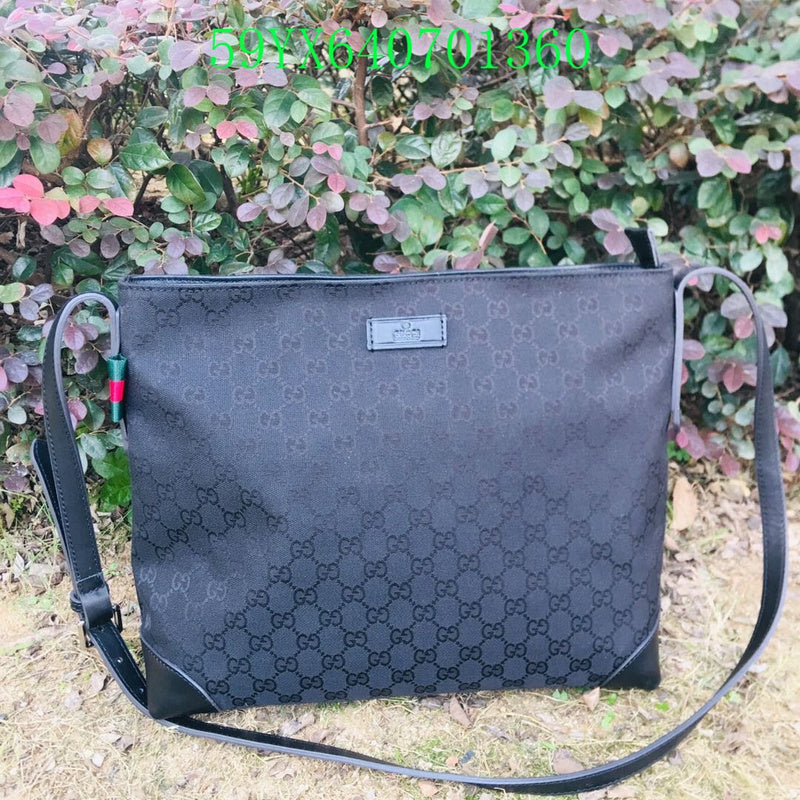 Gucci Bags - The Tote   866