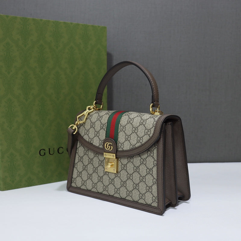 Gucci Bag Luxury Bag New Arrival