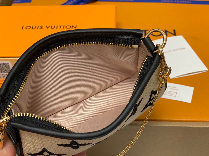 Alice bags - Louis Vuittons  - 15179