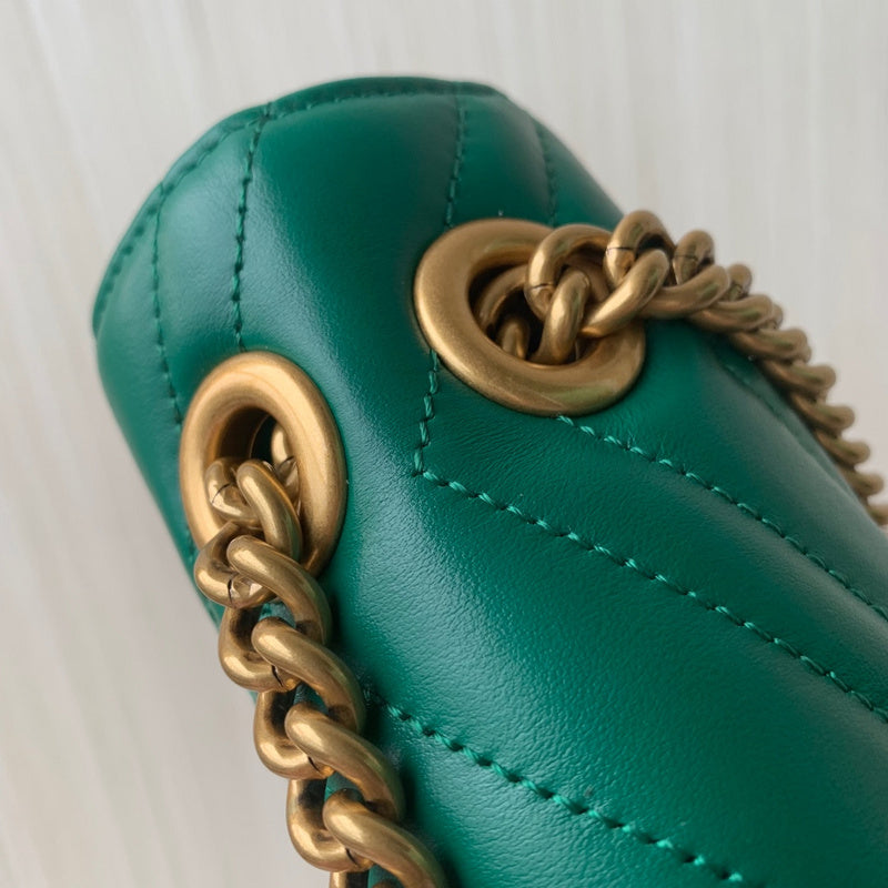 Gucci Bags -  Luxury Bags  1394