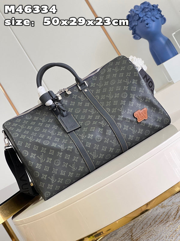 Alice Bags- Louis Vuittons  - 16031