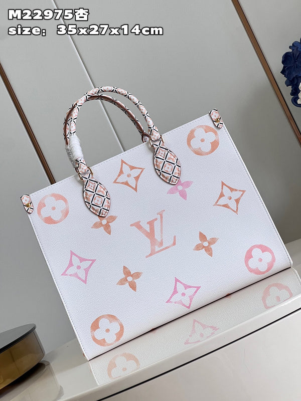Alice bags - Louis Vuittons  - 15147