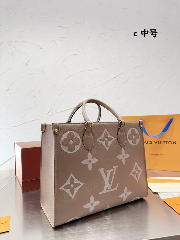 Alice bags - Louis Vuittons  - 15132