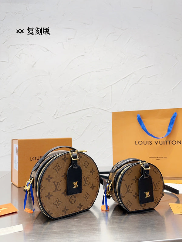 Alice bags - Louis Vuittons  - 14916