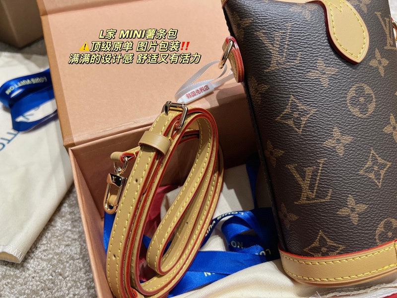 Alice bags - Louis Vuittons  - 15077