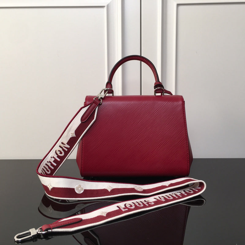 Alice Bags- Louis Vuittons  - 15884