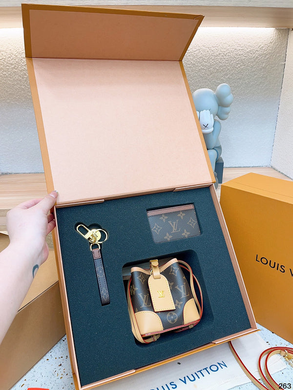 Alice bags - Louis Vuittons  - 14972