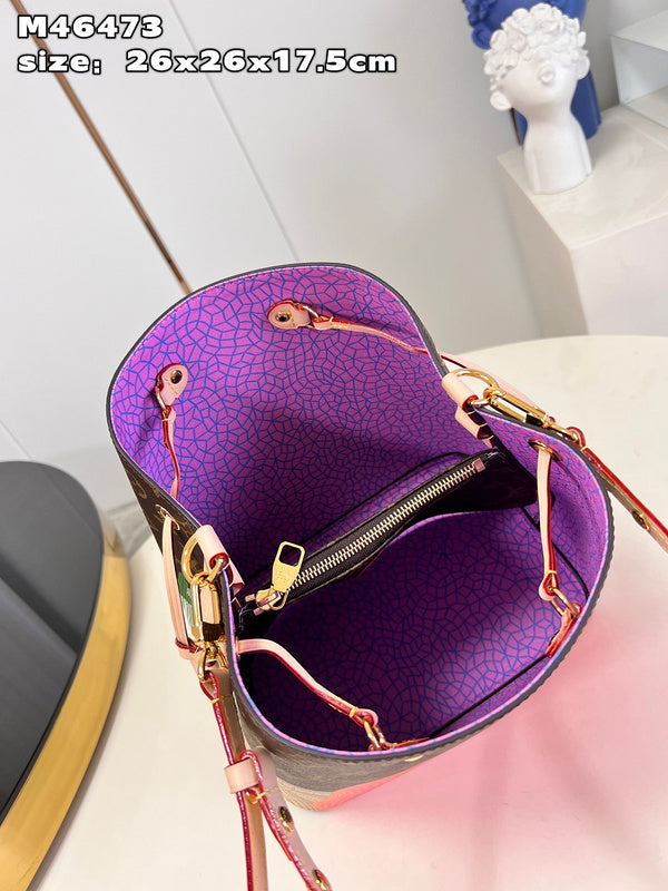 Alice bags - Louis Vuittons  - 15450