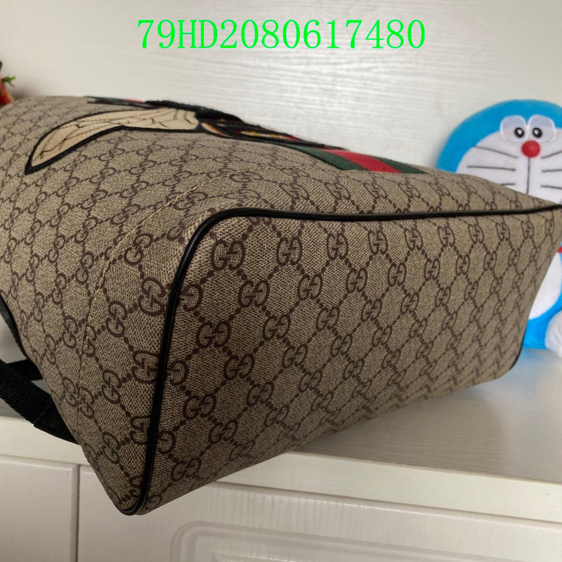 Gucci Bags - The Tote   1207