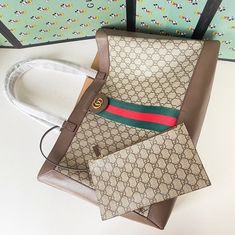 Gucci Bags - The Tote   440