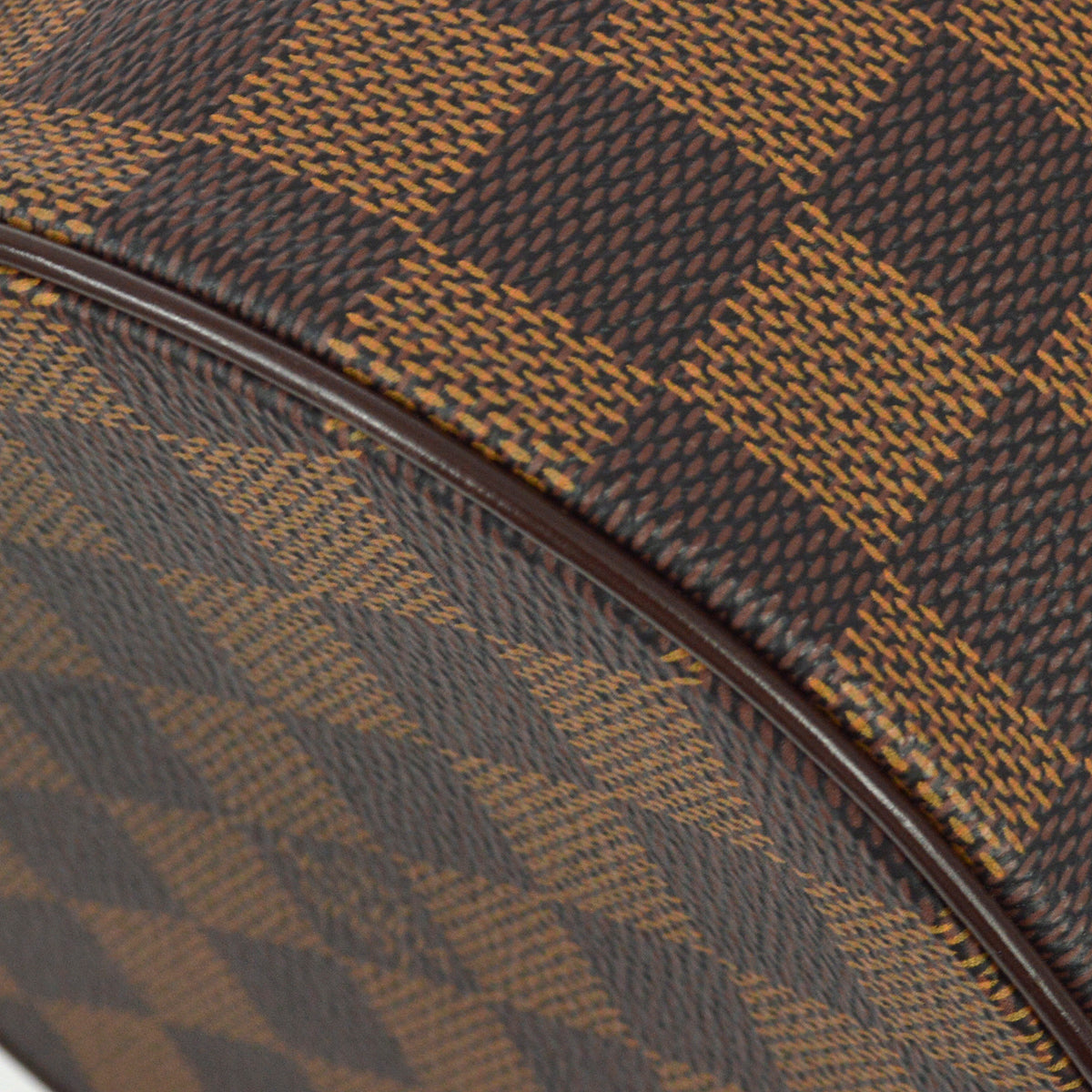 Louis Vuitton 2008 Damier Papillon 30 HandBag N51303