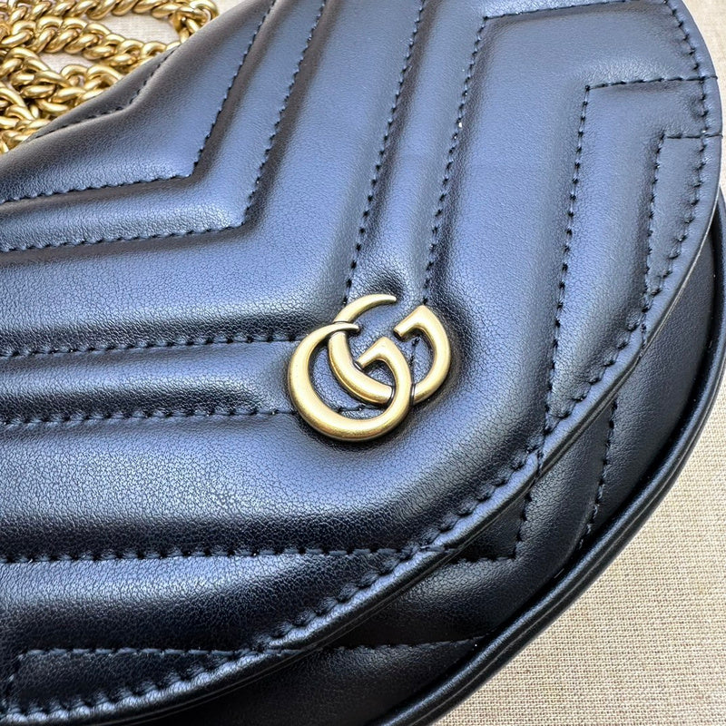 Gucci Luxury - Bags - 225