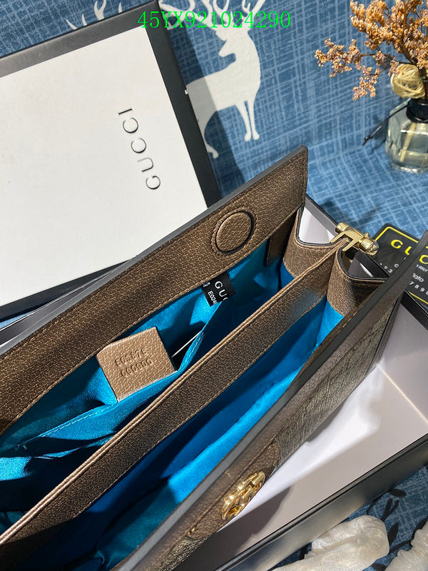 Gucci Bags - The Tote   423