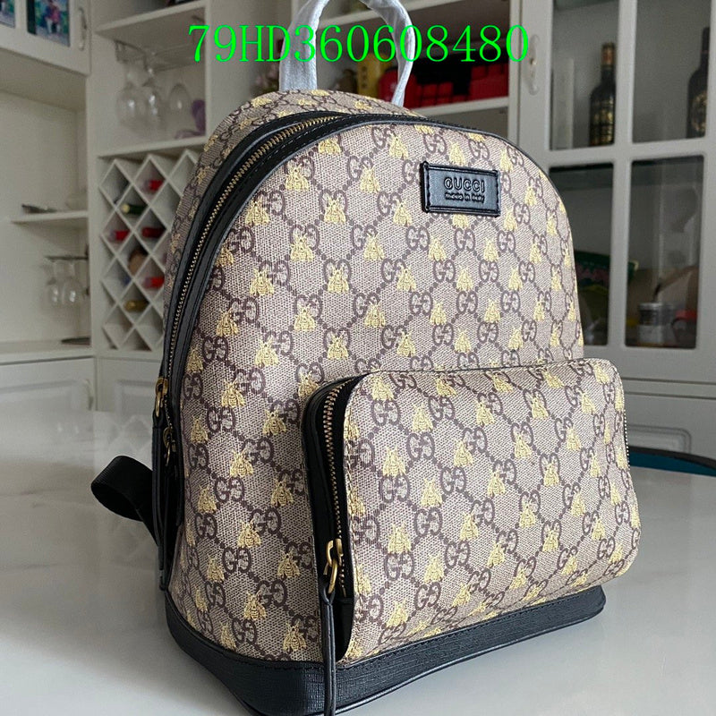 Gucci Bags - The Tote   1140