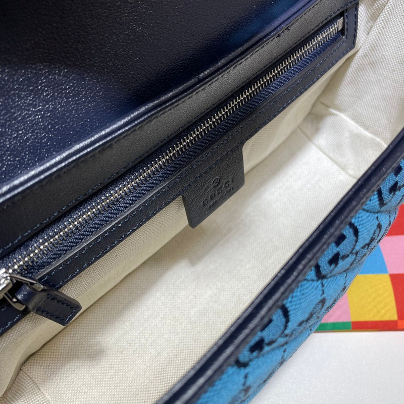 Gucci  Luxury -  Bags - 477