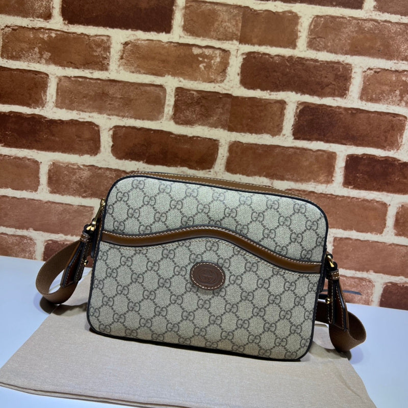 Gucci Luxury - Bags - 049