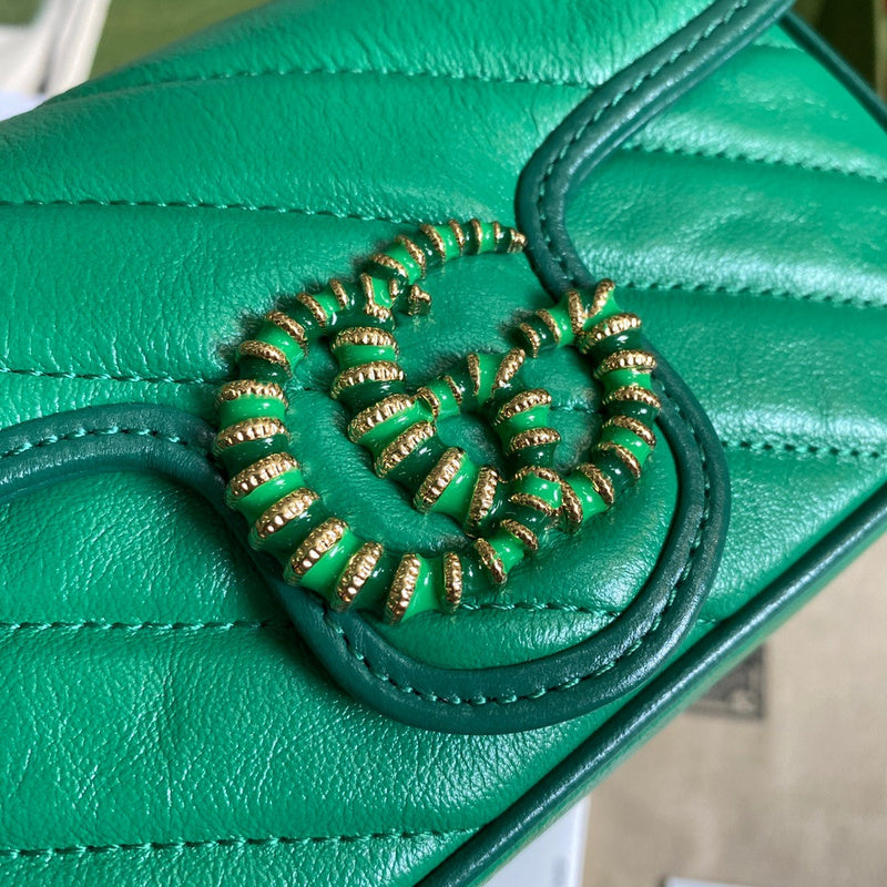 Gucci   Luxury Bags  1114