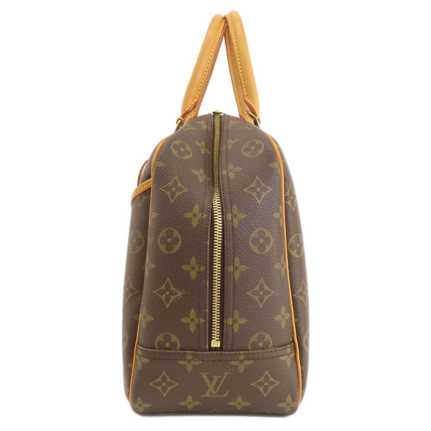Louis Vuitton  Monogram Monogram Handbag