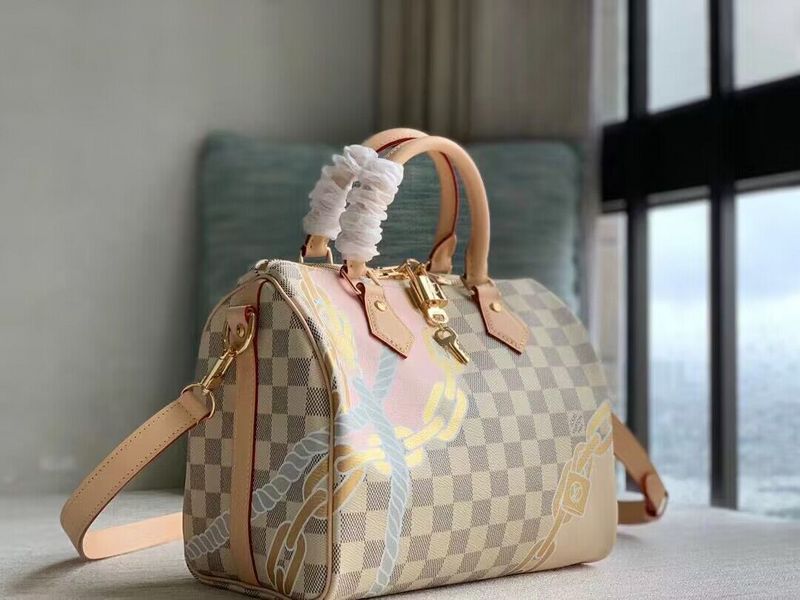 Alice bags - Louis Vuittons  - 15668
