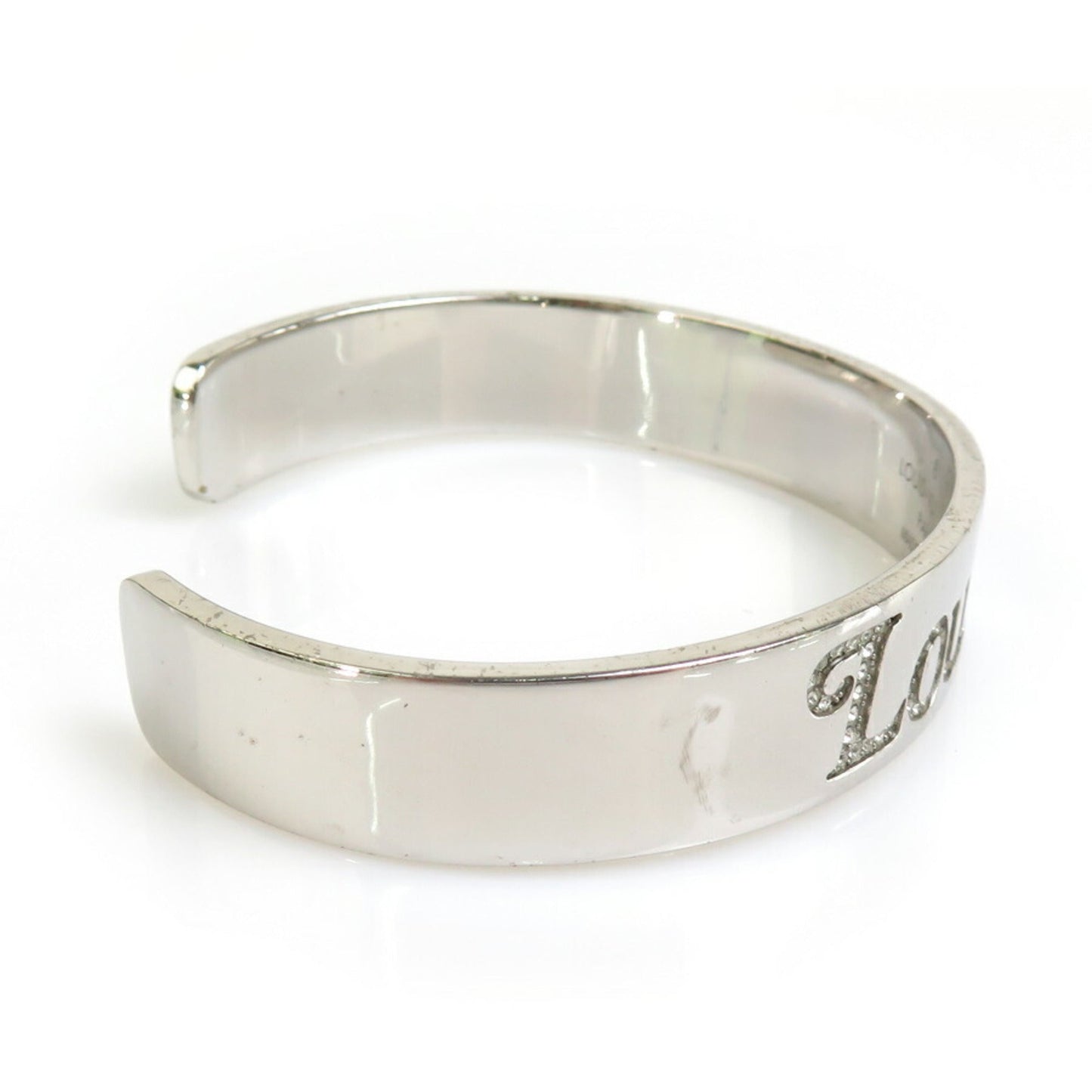 Louis Vuitton  Metal Bangle