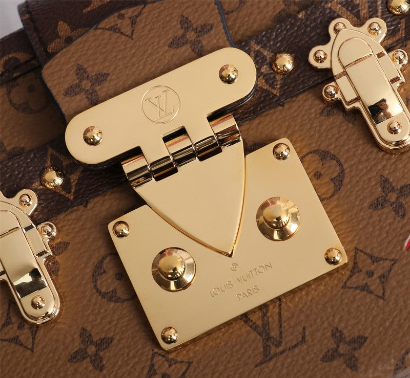Alice Bags- Louis Vuittons  - 16583