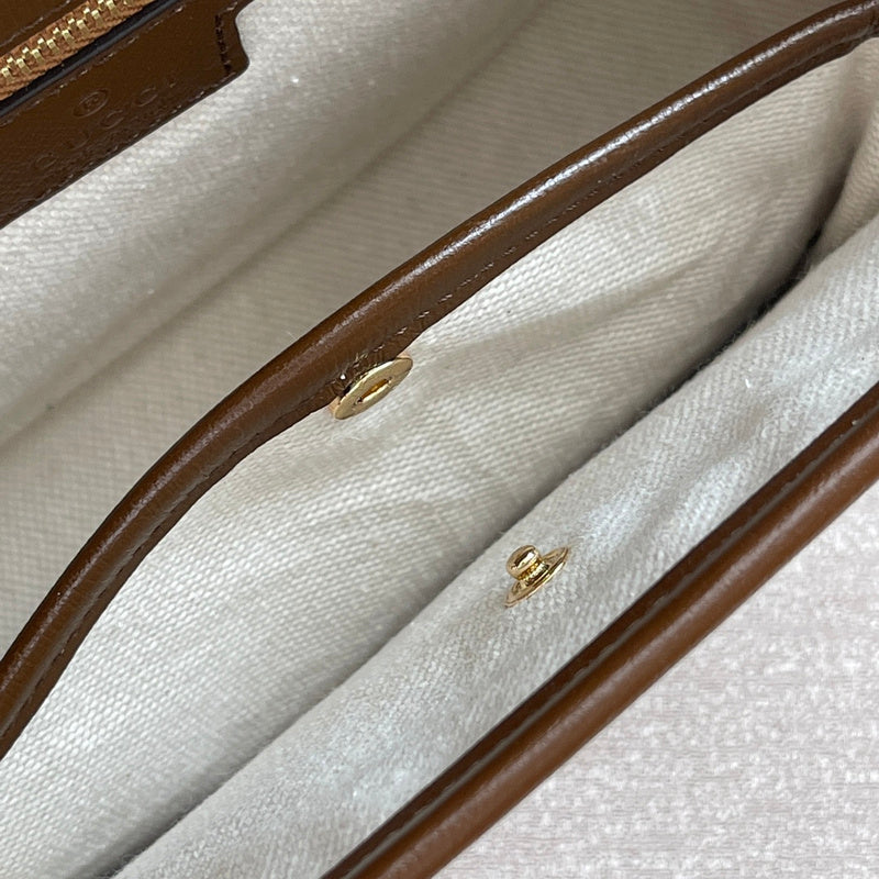 Gucci Luxury - Bags - 287