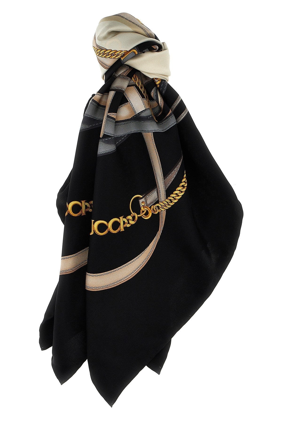 Gucci Women Carré Print
