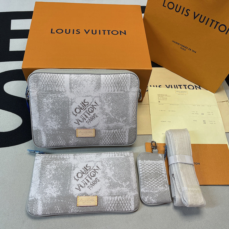 Alice bags - Louis Vuittons  - 10063