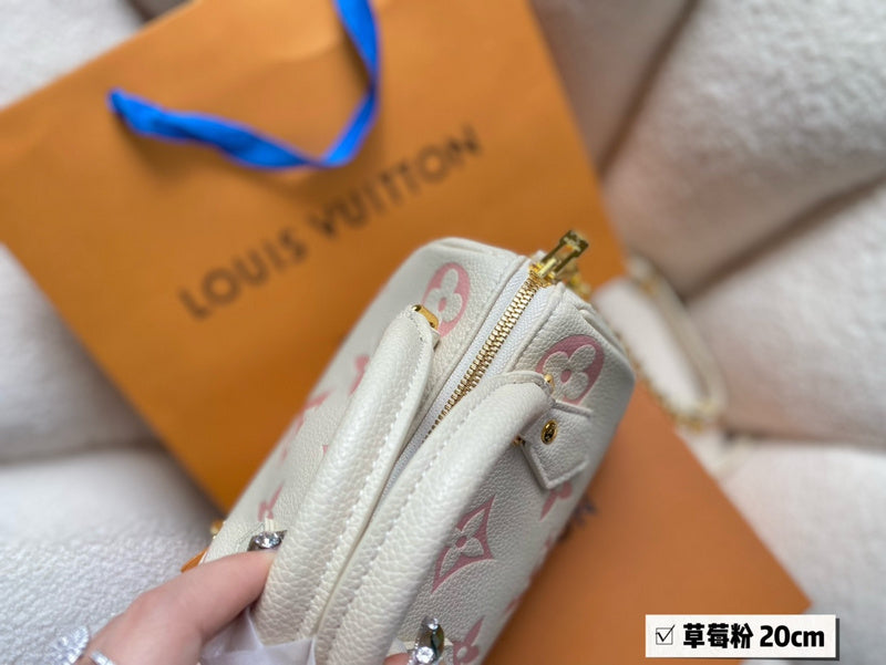 Alice bags - Louis Vuittons  - 14857