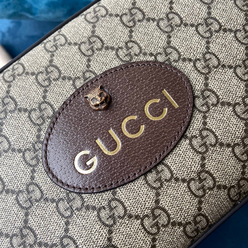 Gucci  Luxury -  Bags - 470