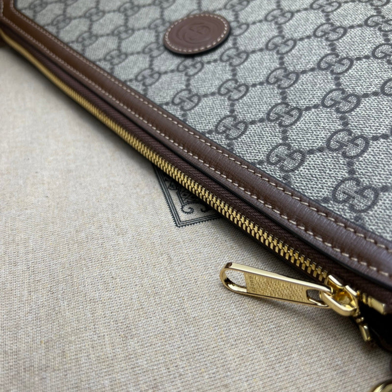 Gucci Luxury - Bags - 054