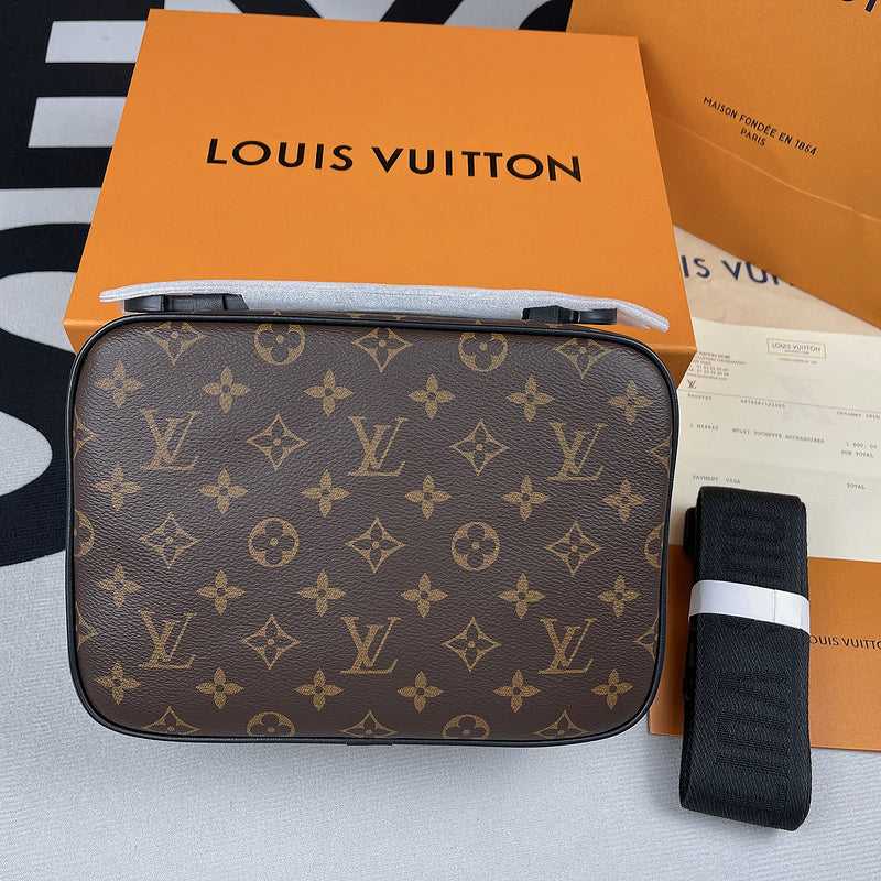 Alice bags - Louis Vuittons  - 10094