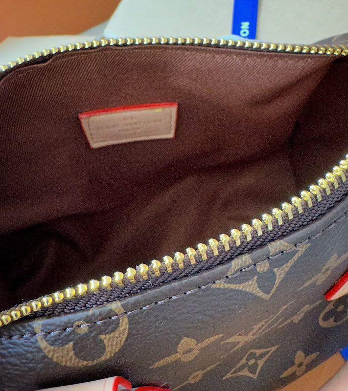 Alice bags - Louis Vuittons  - 14852