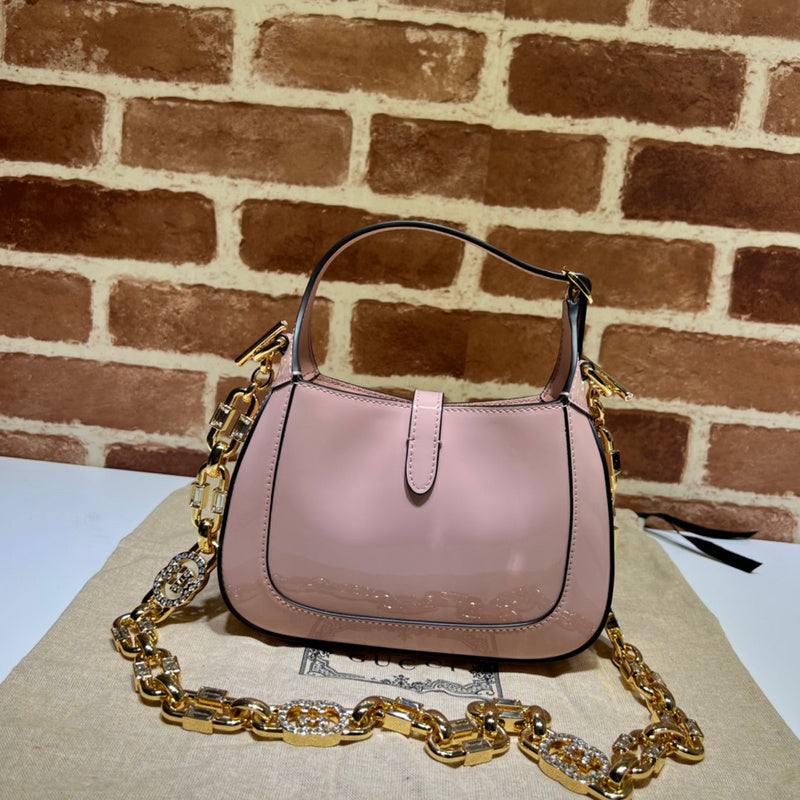 Gucci  Luxury -  Bags - 520